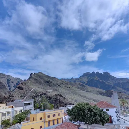 Alse Homes Adeje Plaza