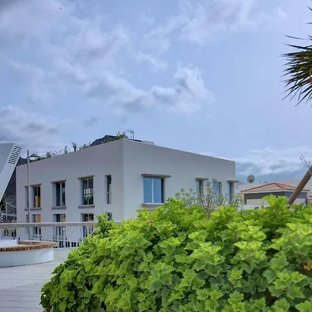 アパート Alse Homes Adeje Plaza アデヘ