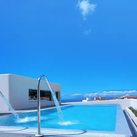 Alse Homes Adeje Plaza Διαμέρισμα