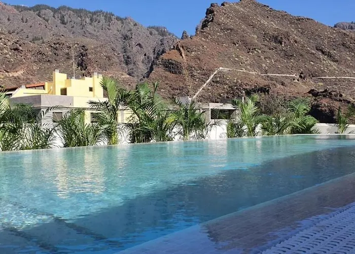 Alse Homes Adeje Plaza アパート