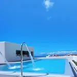 Alse Homes Adeje Plaza شقة