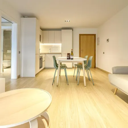 Alse Homes Adeje Plaza アデヘ