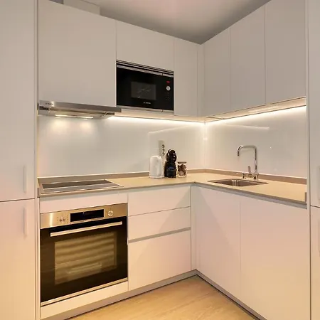 Alse Homes Adeje Plaza アパート アデヘ