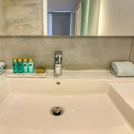 Appartement Alse Homes Adeje Plaza