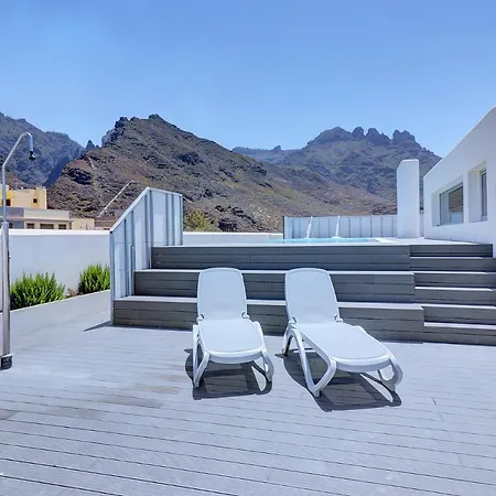 Alse Homes Adeje Plaza *