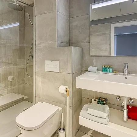 Appartement Alse Homes Adeje Plaza Costa Adeje (Tenerife)