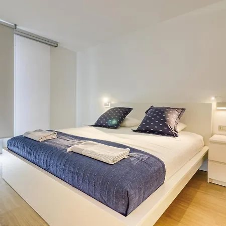 Alse Homes Adeje Plaza アデヘ