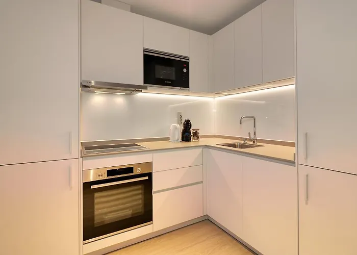 Alse Homes Adeje Plaza Appartement Costa Adeje (Tenerife)