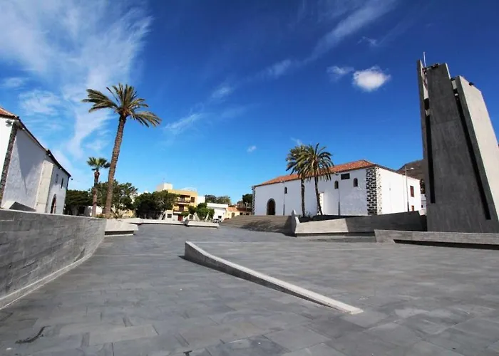 Alse Homes Adeje Plaza Διαμέρισμα