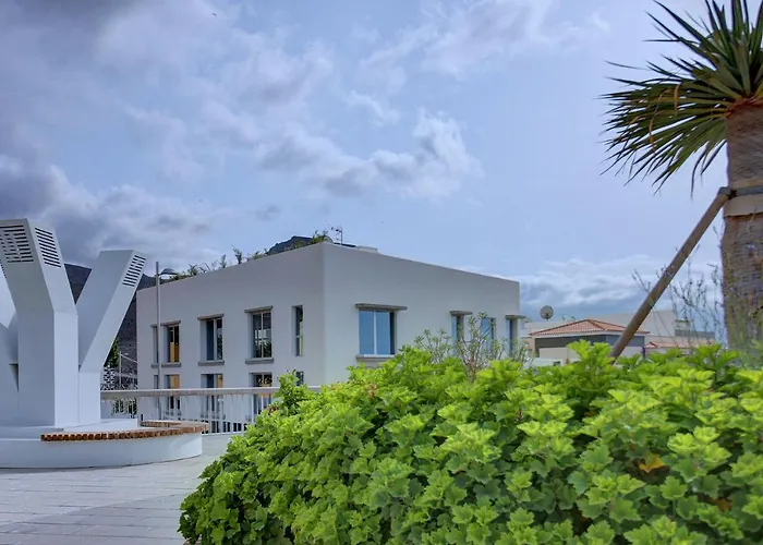 Διαμέρισμα Alse Homes Adeje Plaza Costa Adeje (Tenerife)