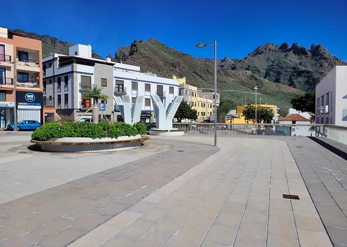 Διαμέρισμα Alse Homes Adeje Plaza