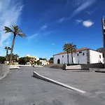 Alse Homes Adeje Plaza דירה