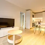 Alse Homes Adeje Plaza דירה *