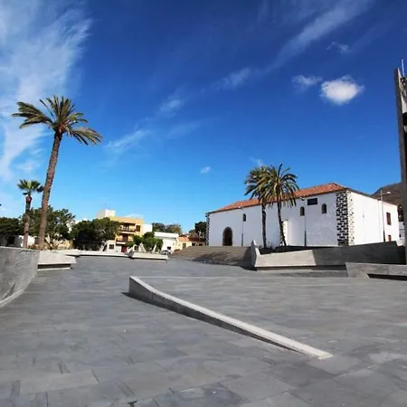 Alse Homes Adeje Plaza Lägenhet