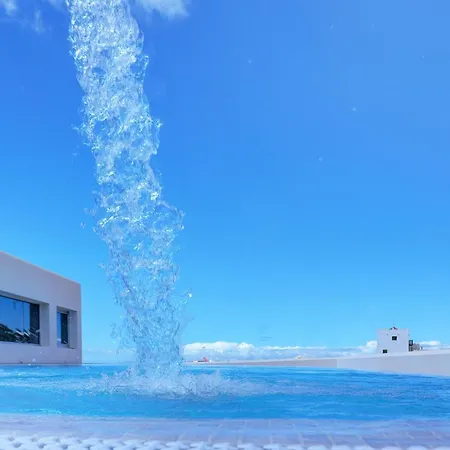 Alse Homes Adeje Plaza Lägenhet Costa Adeje (Tenerife)