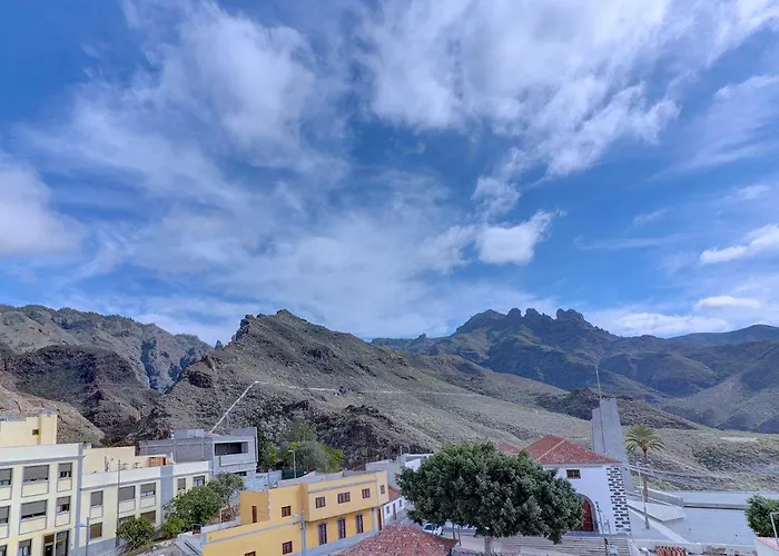 Alse Homes Adeje Plaza