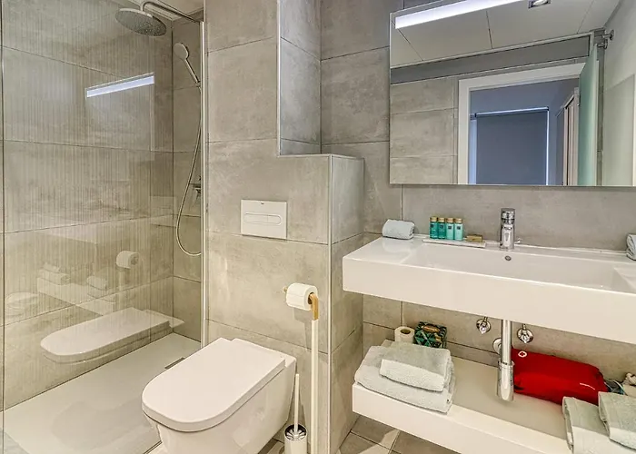 Apartman Alse Homes Adeje Plaza Costa Adeje (Tenerife)