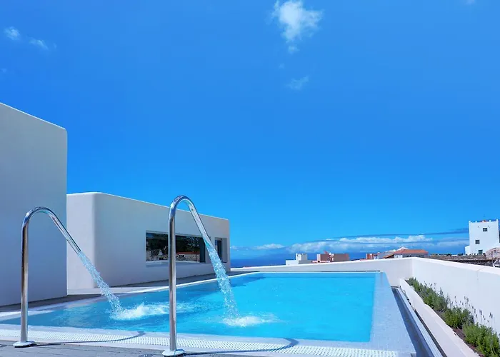 Alse Homes Adeje Plaza Apartamento