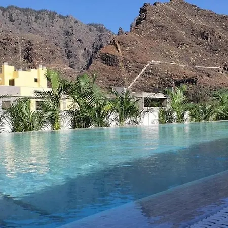 Alse Homes Adeje Plaza 아파트