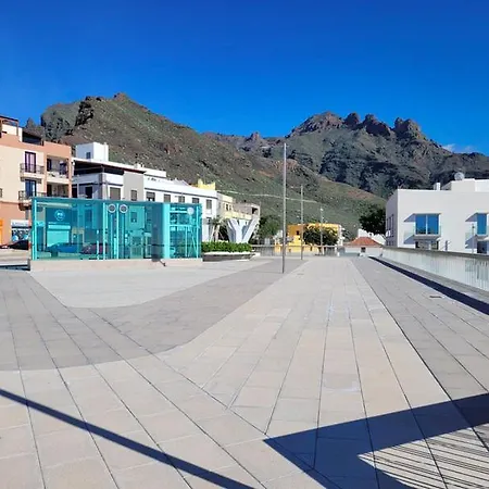 Alse Homes Adeje Plaza 아데제