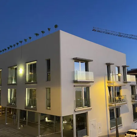 Alse Homes Adeje Plaza