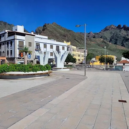 아파트 Alse Homes Adeje Plaza