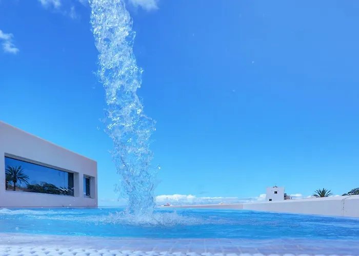 Alse Homes Adeje Plaza 아파트 아데제