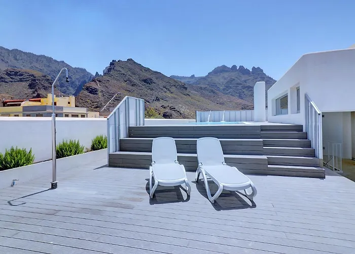 Alse Homes Adeje Plaza *