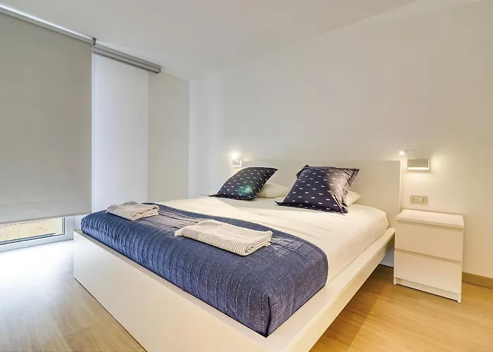 Alse Homes Adeje Plaza 아데제